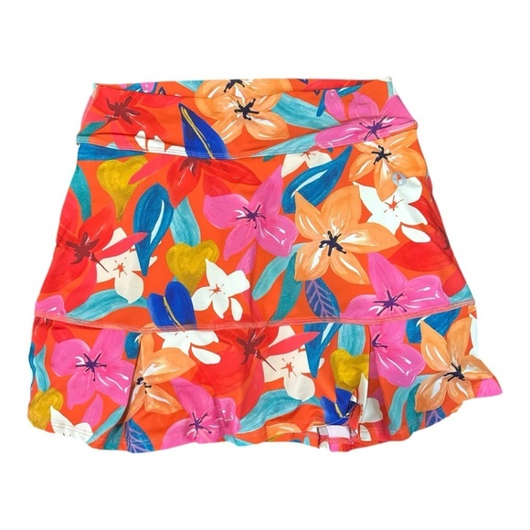 Dona Joe Dresses & Skirts - Dona Jo Official JoJo Skirt with deep Side Pockets